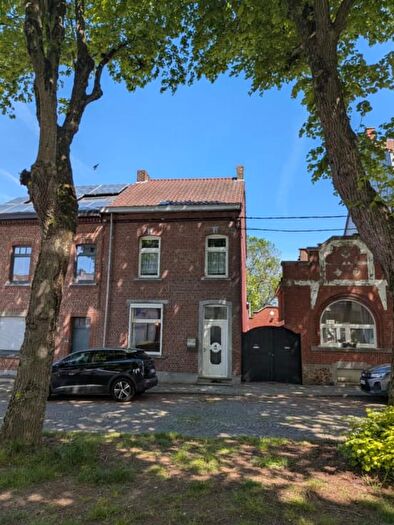 3-kamerhuis te koop in Pont-à-Celles