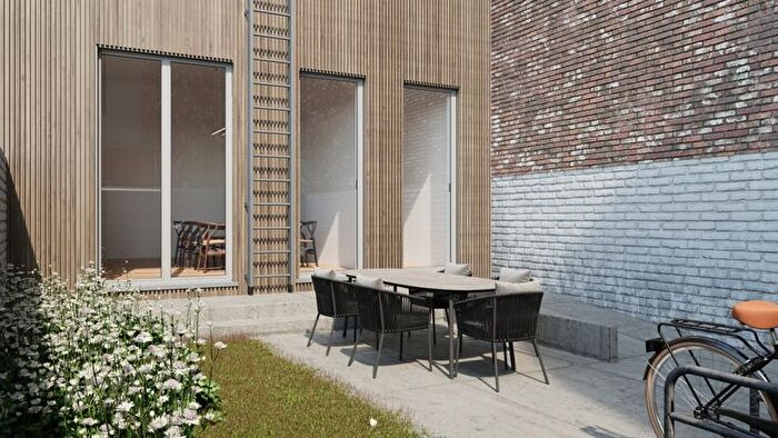 Huizen Koop Huur - 3