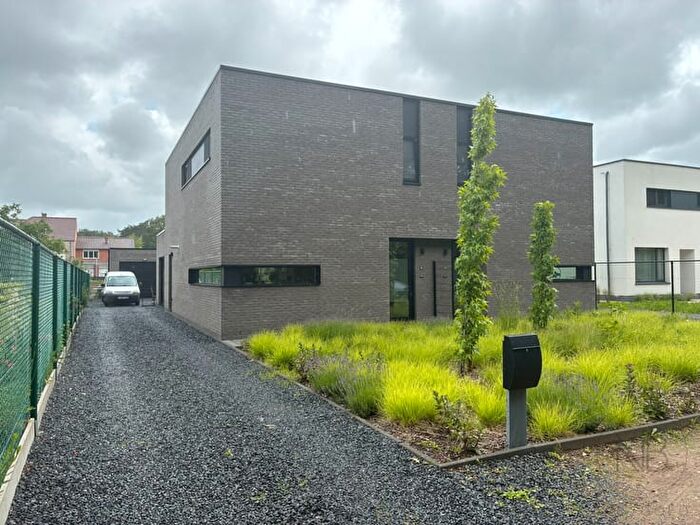 15-kamerhuis te huur in Houthalen-Helchteren