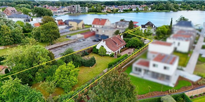 3-kamerhuis te koop in Overmere