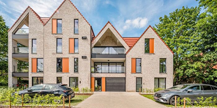 2-kamerappartement te koop in Lommel