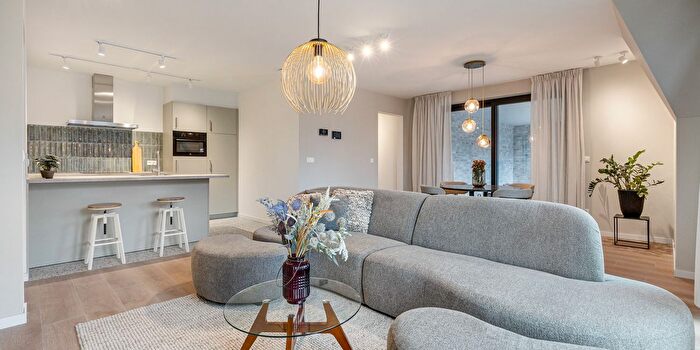 Huizen Koop Huur - 3