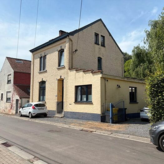 5-kamerhuis te huur in Chastre