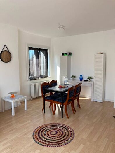 2-kamerappartement te huur in Hofstade