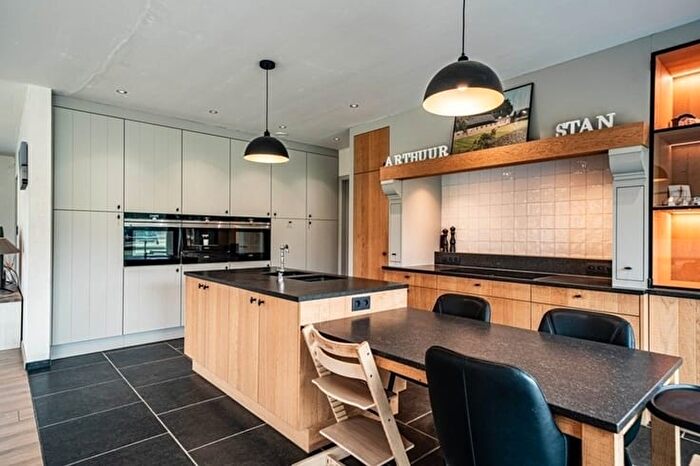 Huizen Koop Huur - 3
