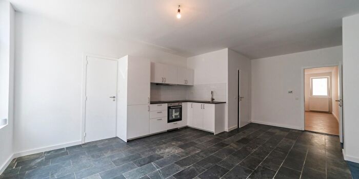 1-kamerappartement te koop in Stavelot