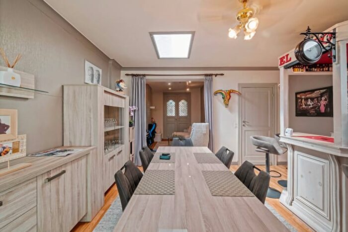 Huizen Koop Huur - 2