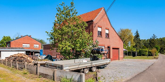 Huis te koop in Ramsel