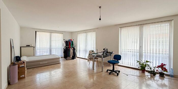 2-kamerappartement te koop in Oudenaarde