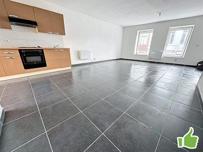 2-kamerappartement te koop in MOUSCRON