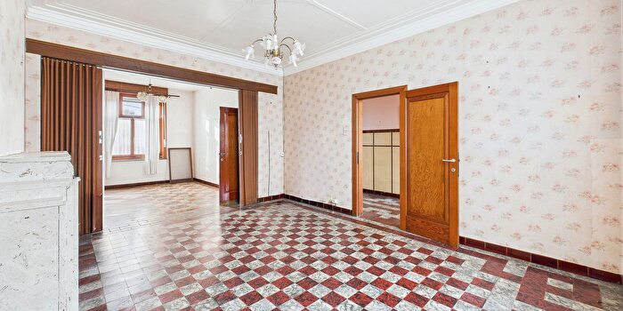 Huizen Koop Huur - 2