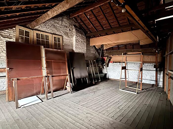 Huizen Koop Huur - 3