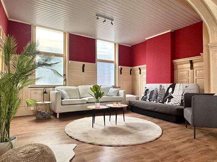 Huizen Koop Huur - 2
