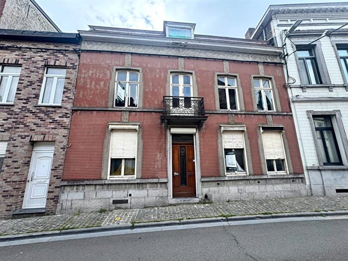 3-kamerhuis te koop in LESSINES