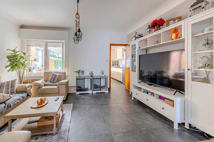 Huizen Koop Huur - 3