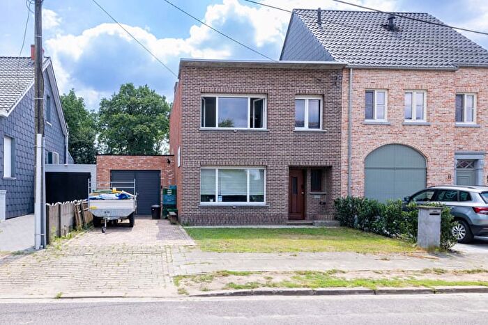 Huizen Koop Huur - 2