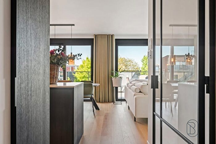 2-kamerappartement te koop in Waregem