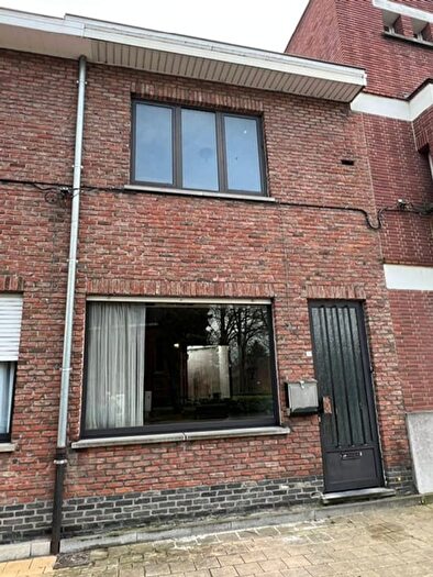 7-kamerhuis te koop in Lokeren