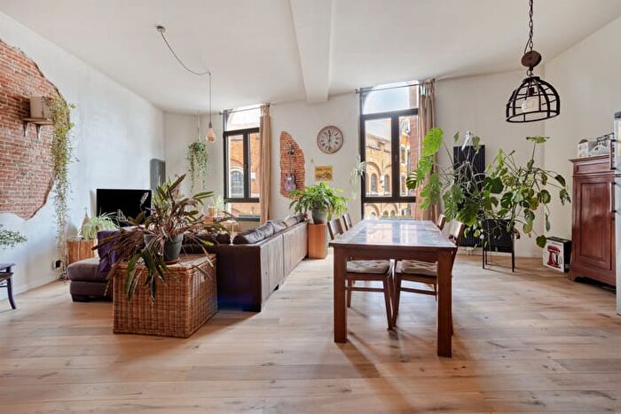 3-kamerhuis te koop in Mechelen