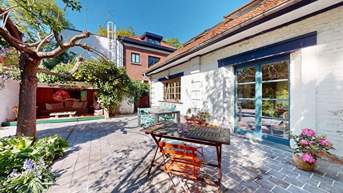 Huizen Koop Huur - 2