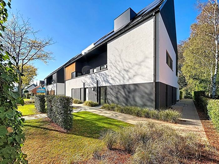 Huizen Koop Huur - 2