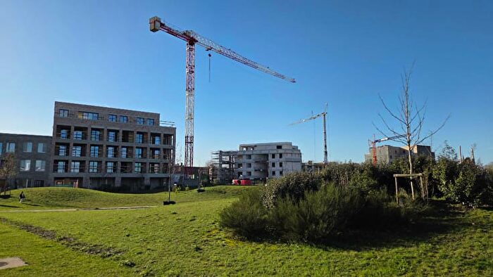 Huizen Koop Huur - 3