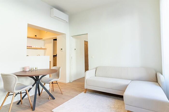 1-kamerappartement te koop in Leuven