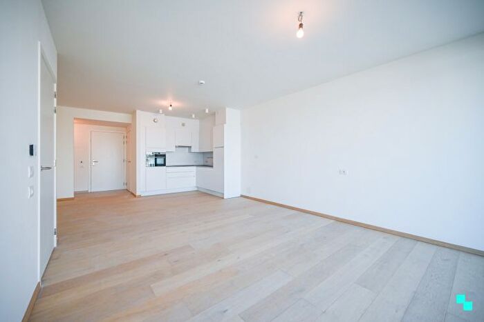 9-kamerappartement te huur in Waregem