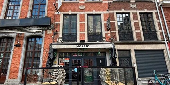 5-kamerhuis te koop in Leuven