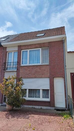 2-kamerhuis te koop in Sint-Gillis-Waas