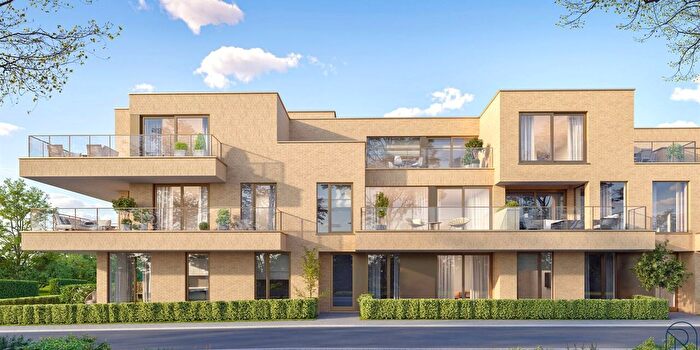 Huizen Koop Huur - 3