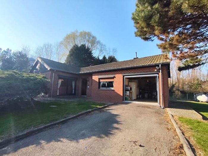 2-kamerhuis te koop in Mont-Saint-André