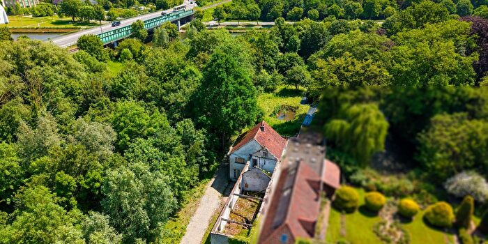 Huis te koop in Oudenaarde