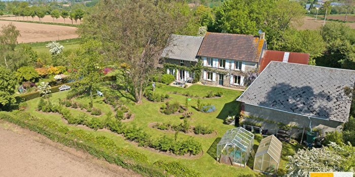 3-kamerhuis te koop in Knokke