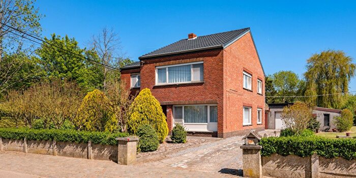 Huis te koop in Ramsel