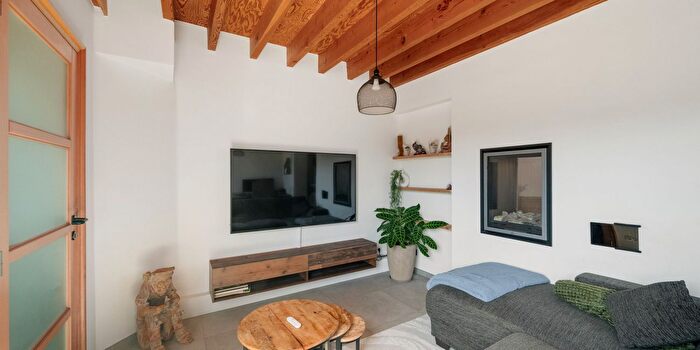 Huizen Koop Huur - 3