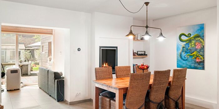 Huizen Koop Huur - 2