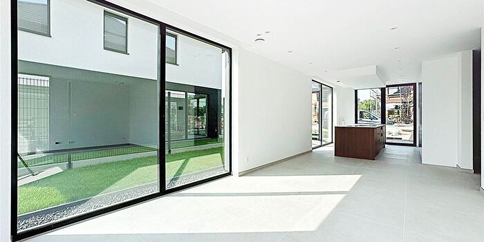 Huizen Koop Huur - 3
