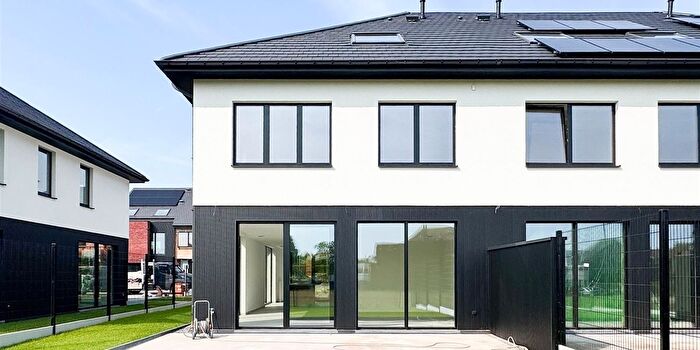 Huizen Koop Huur - 2