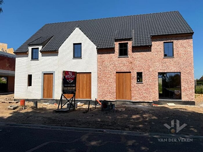 15-kamerhuis te koop in Diepenbeek