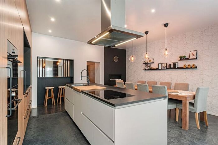Huizen Koop Huur - 3