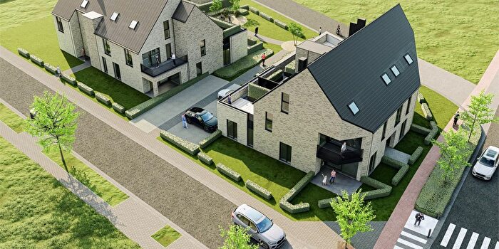 Huizen Koop Huur - 2