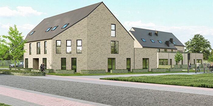 Huizen Koop Huur - 3