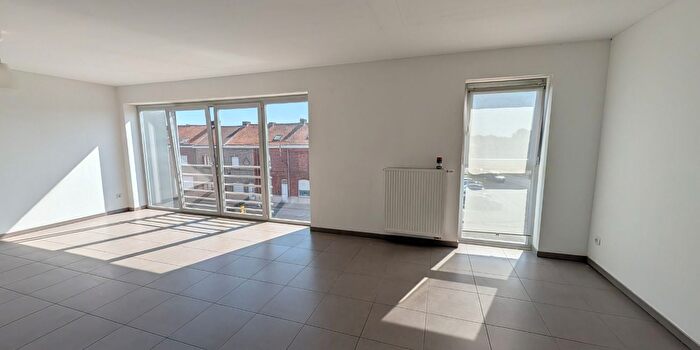 2-kamerappartement te huur in Ploegsteert