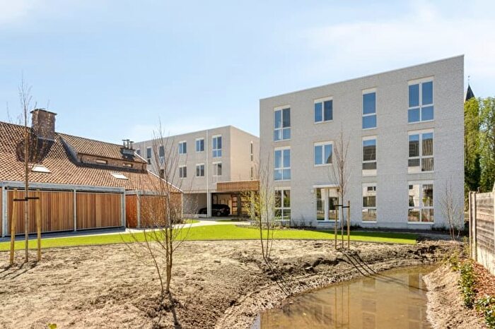 Huizen Koop Huur - 2