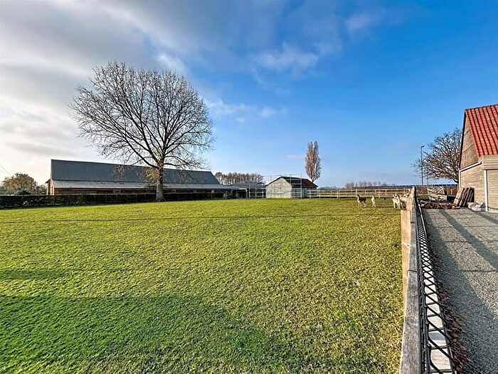 Huizen Koop Huur - 2