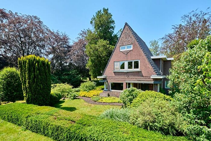 11-kamerhuis te koop in Hamont-Achel