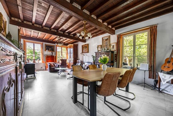 Huizen Koop Huur - 2