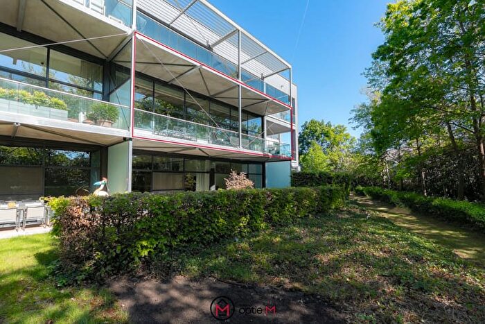 13-kamerappartement te koop in Hasselt