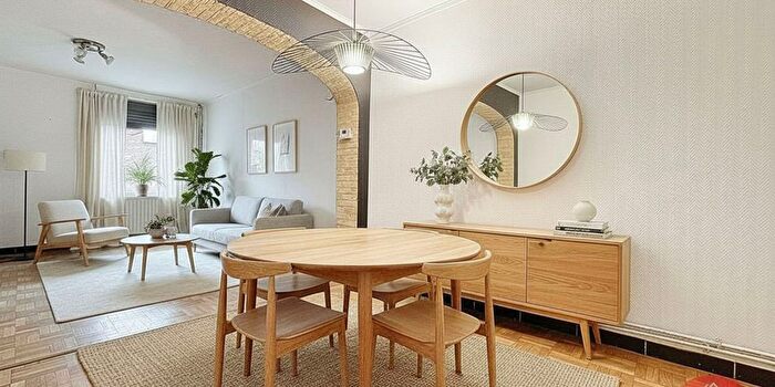 3-kamerhuis te koop in Seraing